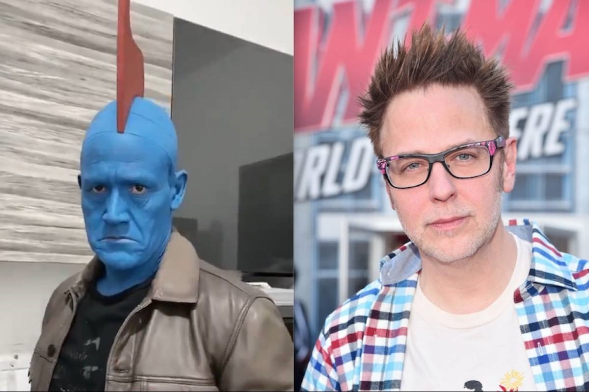 Aplaude James Gunn caracterización del ‘Matador’
