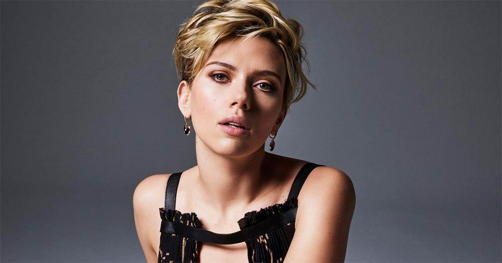 Scarlett Johansson dedica emotivas palabras para la nueva ‘Viuda Negra’