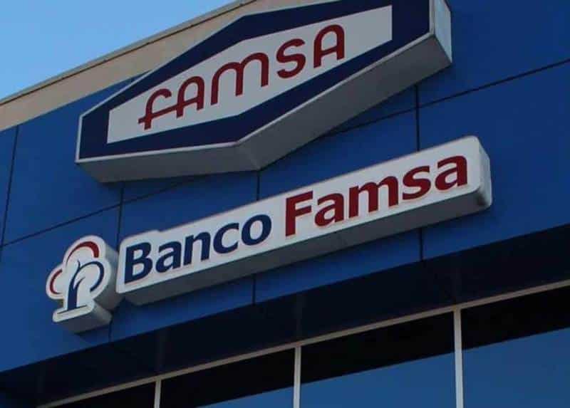 Fallas en Portal IPAB impiden a clientes de Banco Famsa retirar ahorros