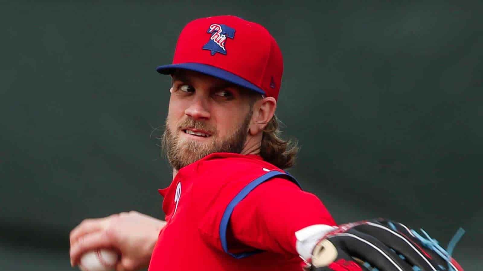 Muere Tyson Brummett, expitcher de Phillies, tras estrellarse el avión que piloteaba
