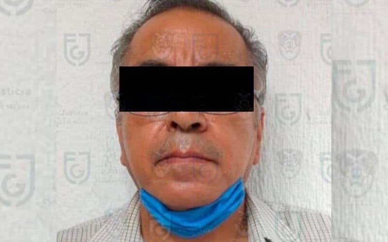 Detienen a supuesto quiropráctico por el presunto abuso de una mujer
