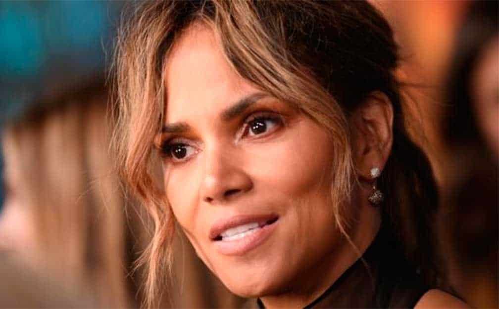 Halle Berry renuncia a un personaje transgénero tras polémica en redes