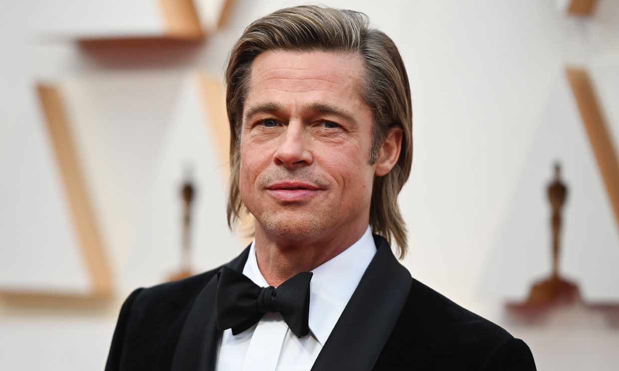 Confirman participación de Brad Pitt para la película 'Bullet Train”