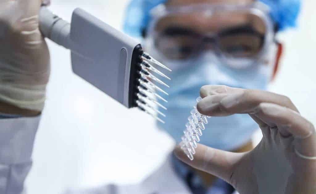 La alemana BionNTech espera tener una vacuna del COVID-19 a final de año
