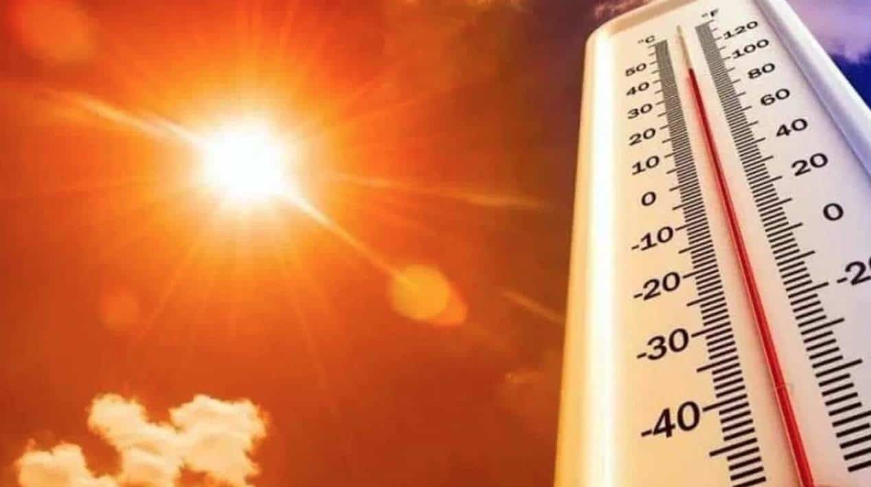 Mañana inicia la canícula en México