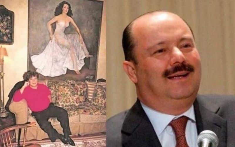 Demandarían a César Duarte por quedarse con cuadro pintado por Diego Rivera