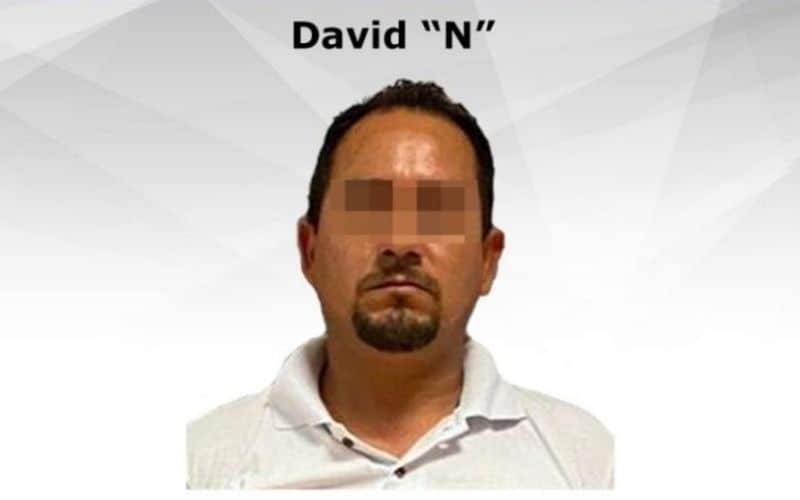 Procesan a David ‘N’ acusado de abusar de su sobrino en Cuernavaca