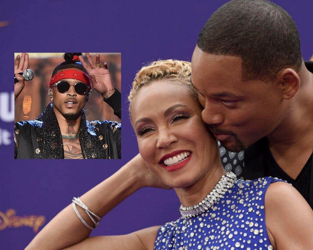 Amiga íntima de Will Smith y Jada Pinkett afirma que la actriz 'destruyó' a su amante