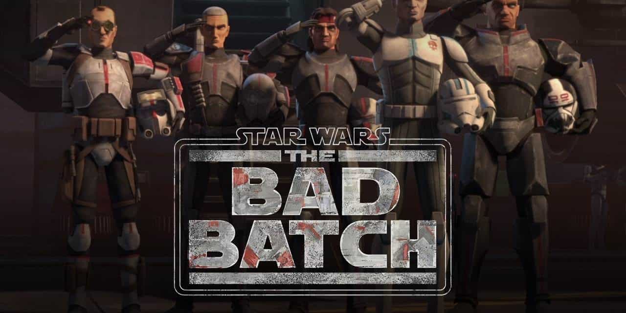 Nueva serie animada de ‘Star Wars’ está disponible en Disney+ en 2021