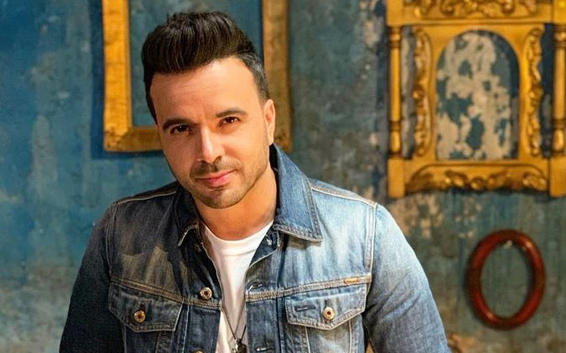 Luis Fonsi lanza con sus hijos una versión del reconocido tema 'Baby Shark'