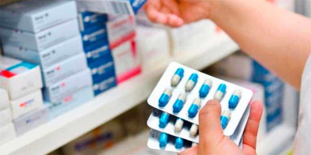 México comprará medicamentos con apoyo de la OMS para evitar corrupción