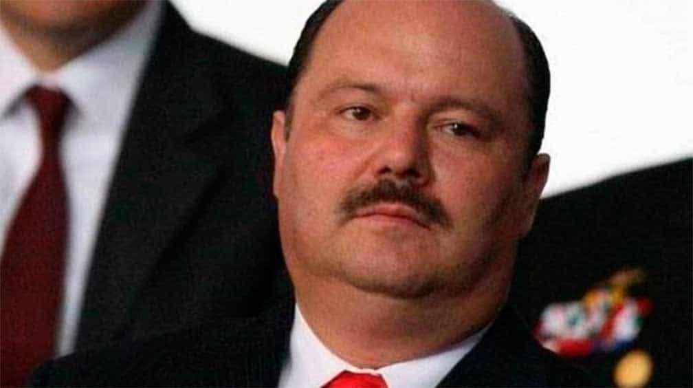 César Duarte: Fijan audiencia para solicitar libertad bajo fianza el 24 de julio
