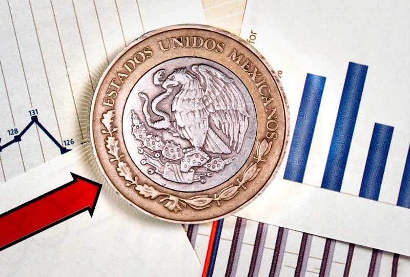 Reduce IMEF expectativas de crecimiento para México; será de -9.5% en 2020