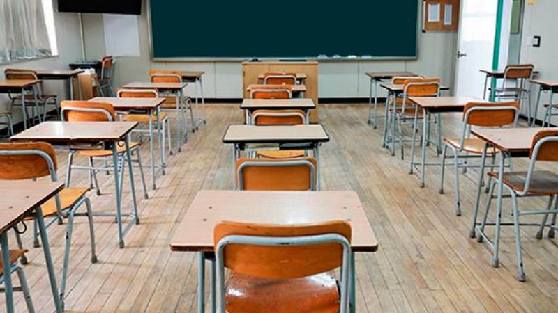 No hay fecha para regreso a clases; se analizará condición de docentes