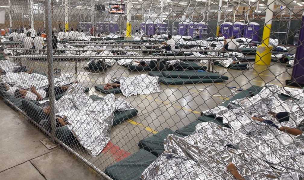 Retrasan plazo para liberar a niños migrantes