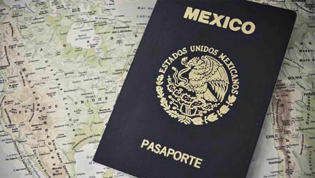 ¿Quieres visa? ¡Pues no hay! Consulado cancela trámites a regios