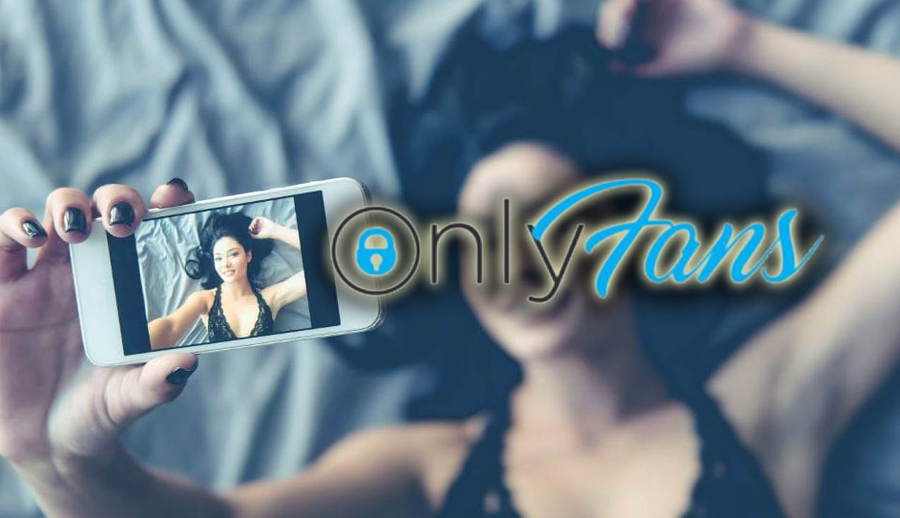 Subirías contenido íntimo a Only Fans por dinero?