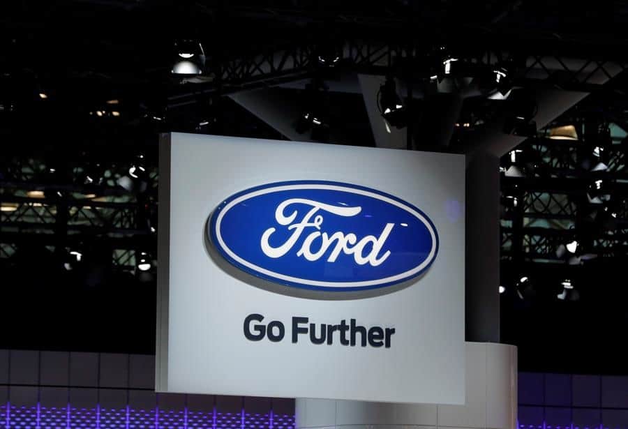 Ford incorporará equipos de Intel para sus sistemas de conducción autónoma