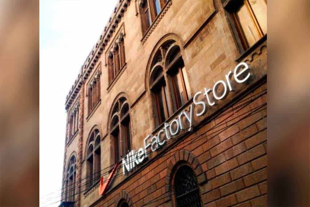 Nike despedirá a empleados para su 'transformación digital' ante el impacto del Covid-19
