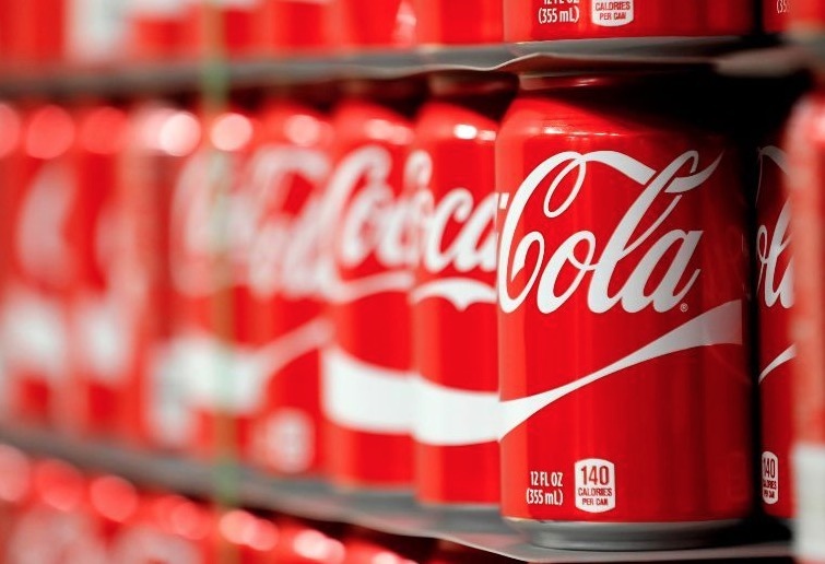 Cae 10.4% flujo de Coca-Cola Femsa
