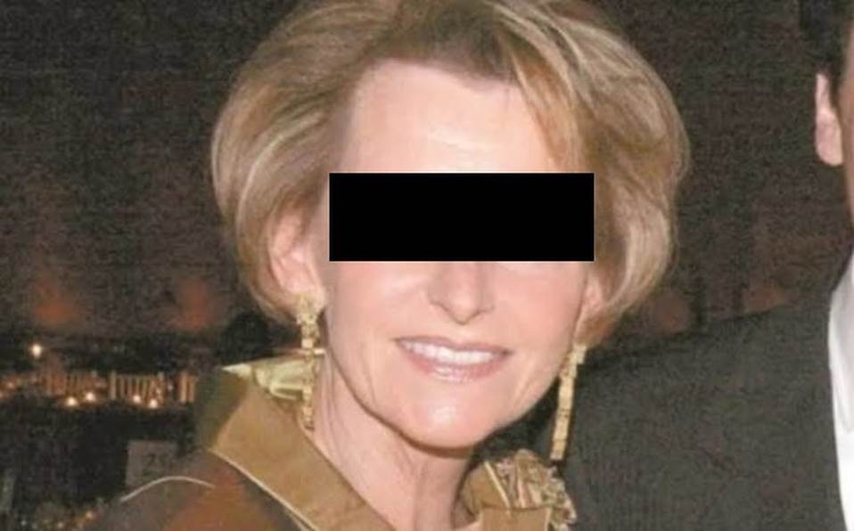 La madre de Emilio Lozoya y sus vínculos con Odebrecht