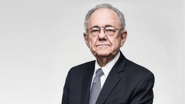 Jiménez Espriú: crónica de una renuncia anunciada