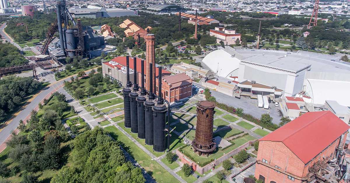 Reabrirán Parque Fundidora el lunes; sólo deportistas podrán usarlo
