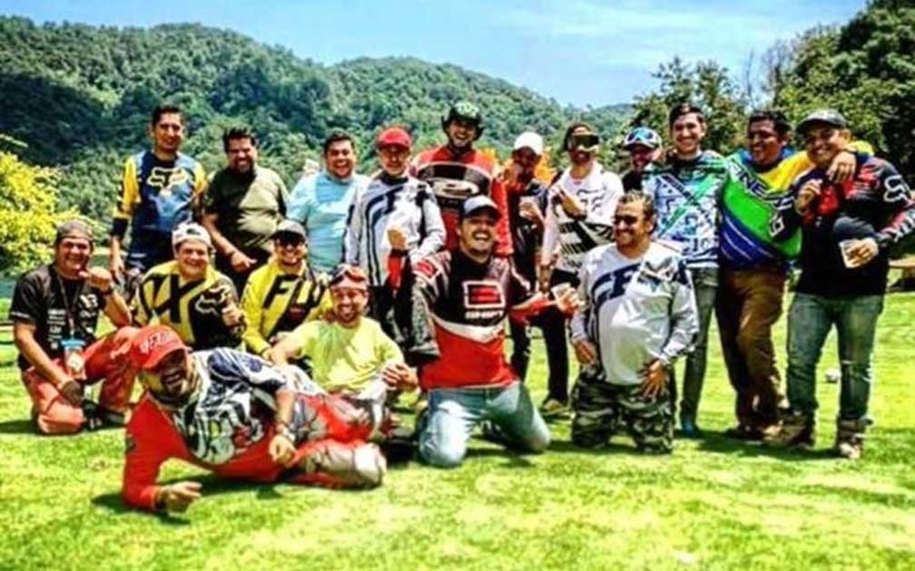 ¡De pesadilla! Secuestran a 20 empresarios que realizaban viaje de aventura en Puerto Vallarta