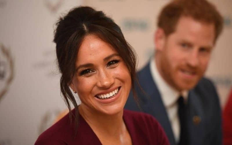 Meghan Markle pierde una batalla contra la prensa británica