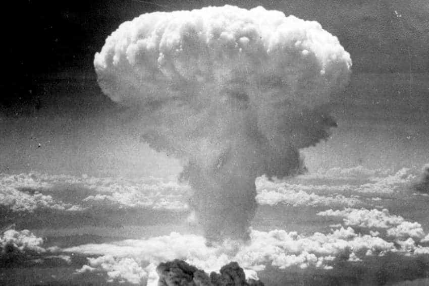¿Por qué la explosión en Beirut recuerda a Hiroshima y Nagasaki?