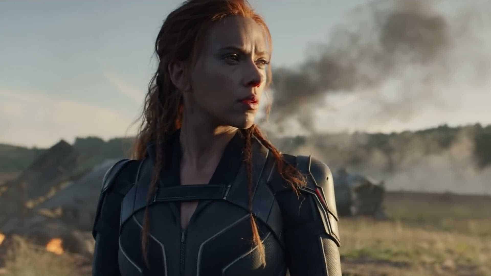 Scarlett Johansson podría estar presente en más filmes de Marvel