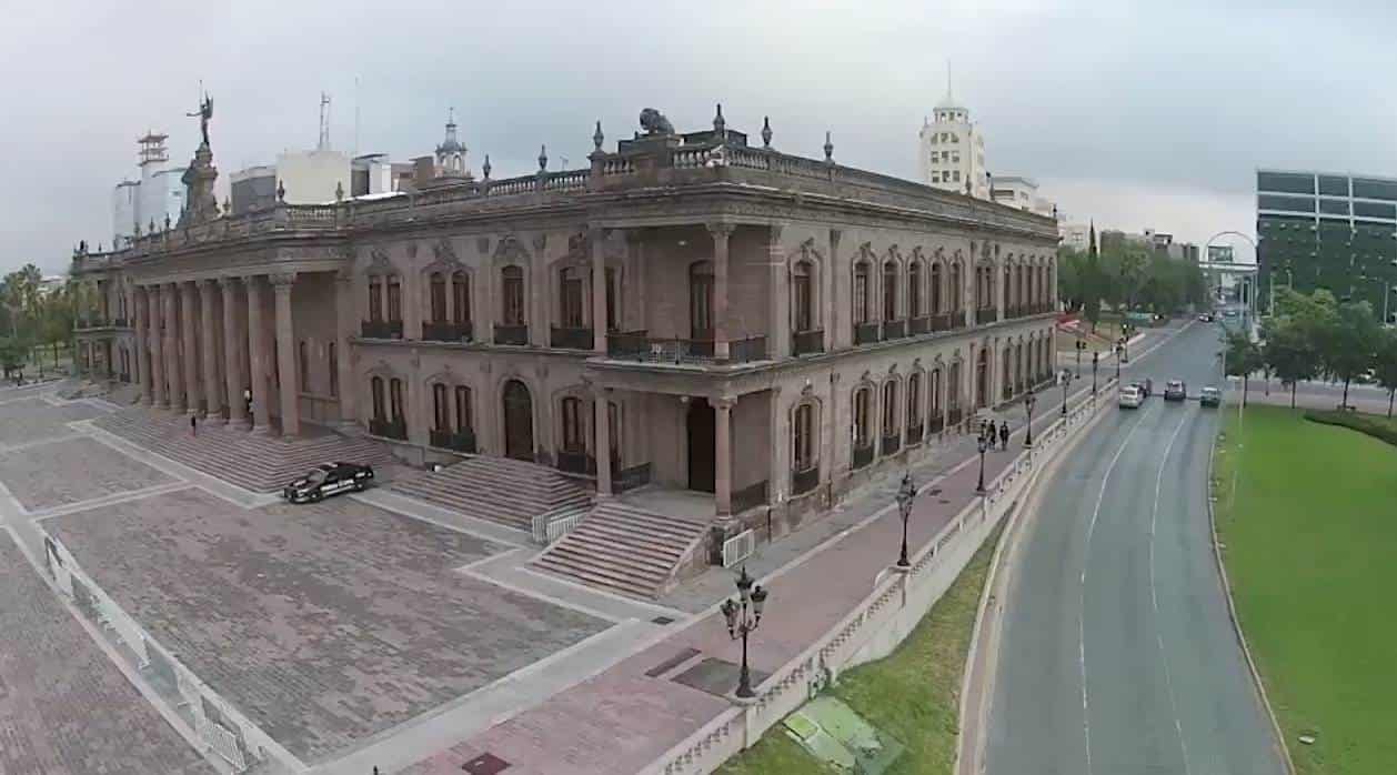 Salva la Suprema Corte al ‘Bronco’ de sanción... por ahora