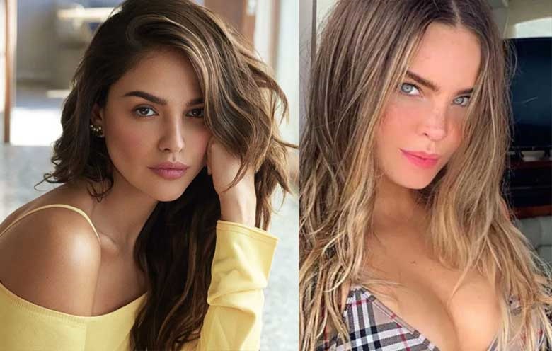 ¿Qué hizo 'explotar' a Eiza en Twitter?
