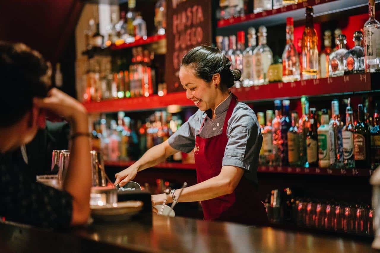 De centro nocturno a restaurante: así cambiarán de giro de negocio para operar en CDMX