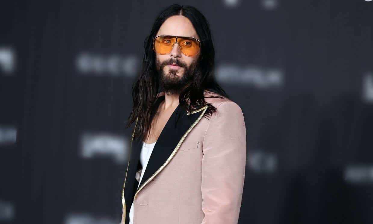 Disney relanzará la saga de Tron con Jared Leto
