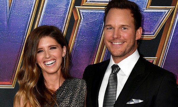 ¡Terminator se convierte en abuelo! Chris Pratt y Katherine Schwarzenegger ya son papás