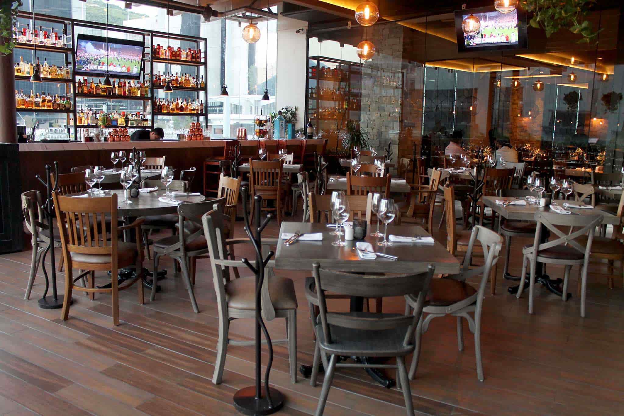 'Pondrán lupa” a restauranteros en NL
