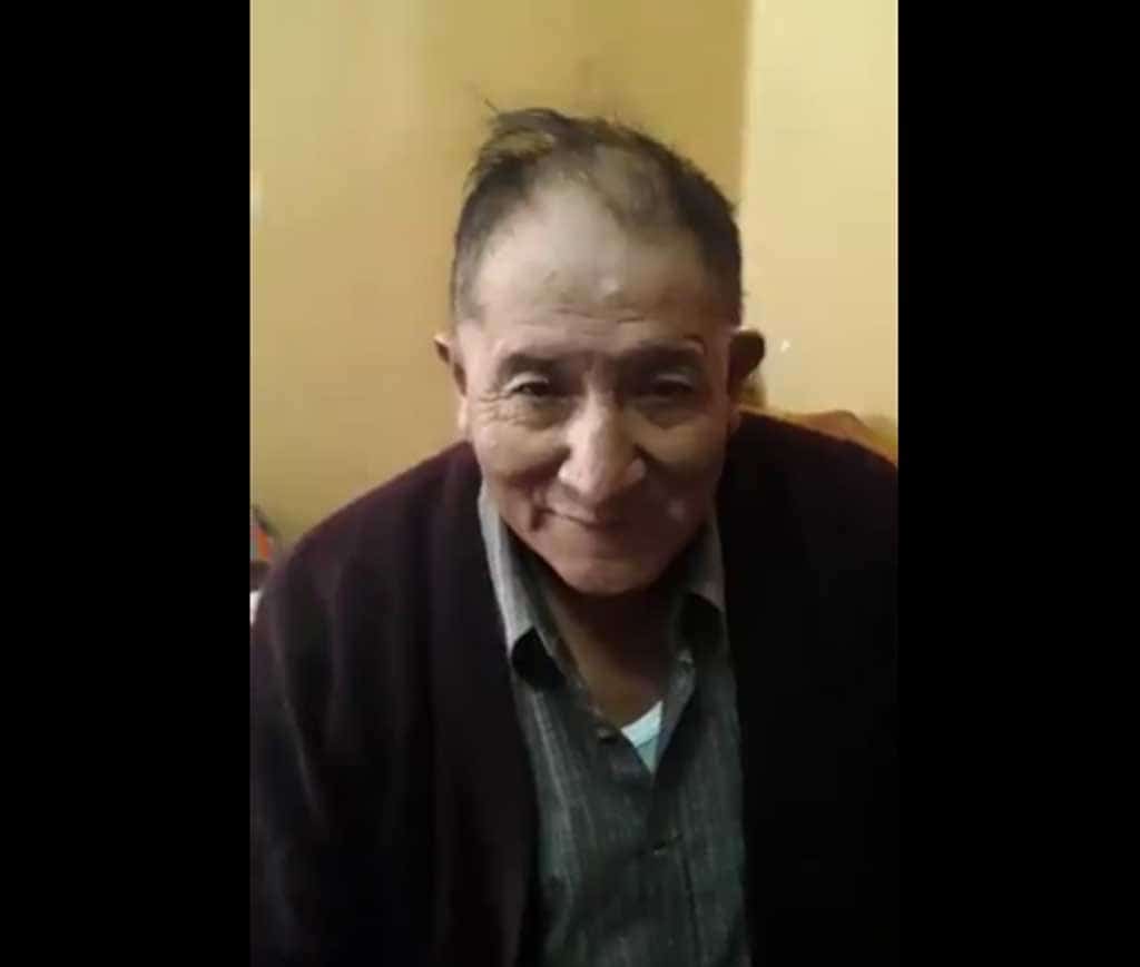 Un albañil que falleció en busca de oxígeno conmociona a Bolivia