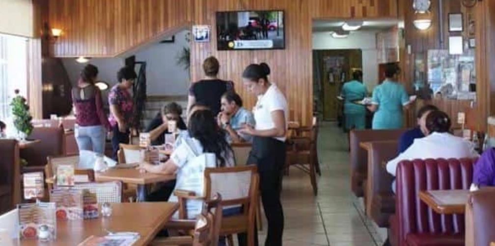 Restauranteros de NL 'cocinan” a lo grande