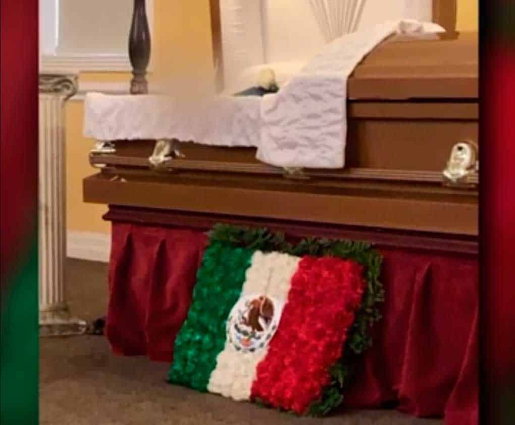 ¡Insólito! Funeraria se equivoca de cuerpo y familia vela a otro hombre