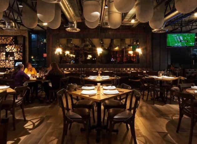 Restauranteros no quitarán el dedo del renglón, insistirán en ampliación de horario