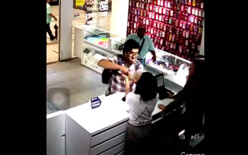 Tunden en redes a CNDH por nombrar directivo a un golpeador de mujeres