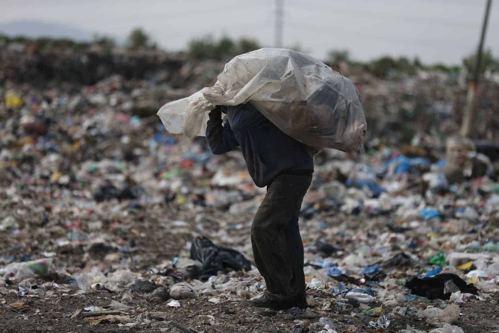 NL suma otra crisis, ya no hay espacio para basura en Simeprode