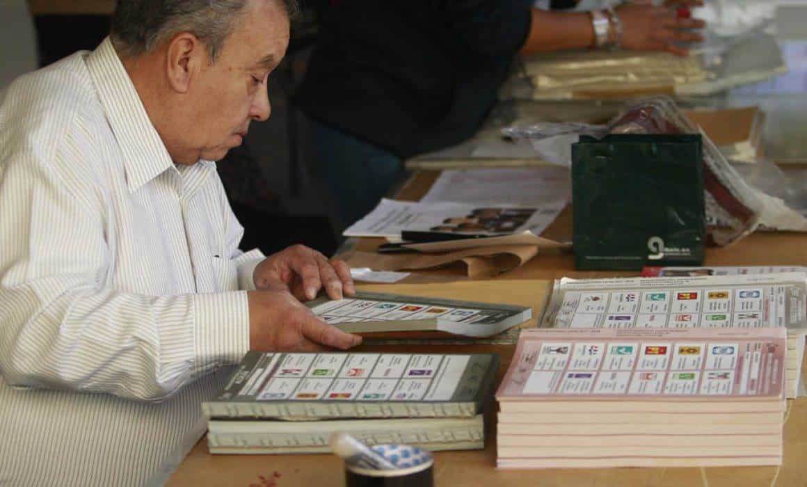 Deberán llevar su propio marcador votantes en elecciones de Hidalgo y Coahuila: INE