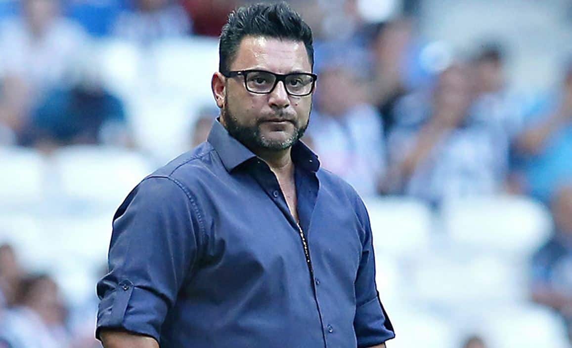 Mohamed confía que triunfo sobre América es el inicio de una buena racha