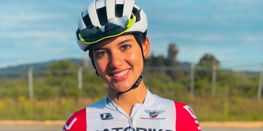 ‘Pedalea’... hacia las Olimpiadas
