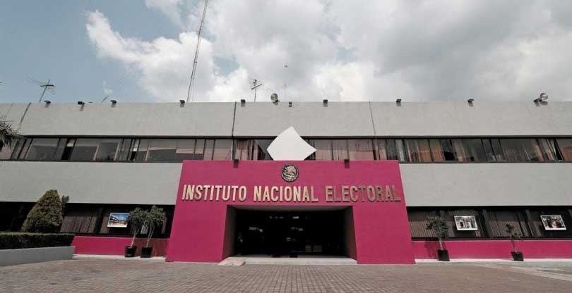 Implementan primera casilla electrónica en México para contienda electoral
