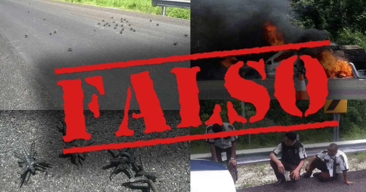 Desmienten robo a camioneta de valores en Quintana Roo; El hecho ocurrió en 2015