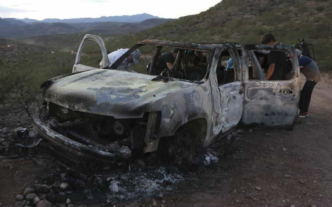Desmienten a AMLO en caso LeBarón; no hay detenidos por asesinatos en Sonora