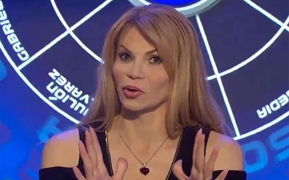 Mhoni Vidente pronostica que septiembre será el peor mes de 2020